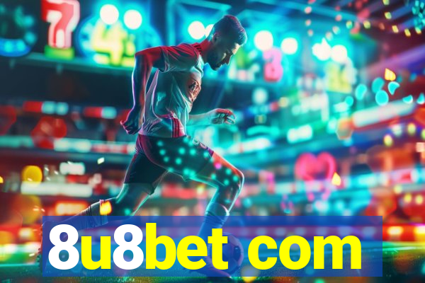 8u8bet com